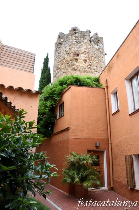 Begur - Torre de can Marquès