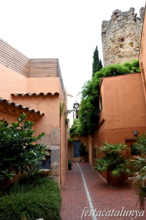 Begur - Torre de can Marquès