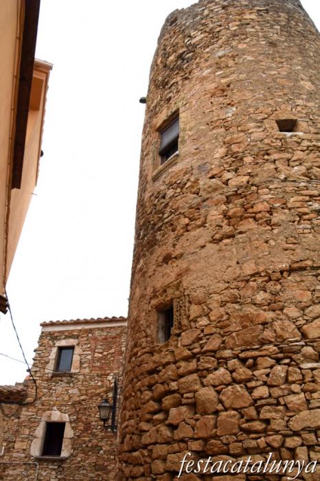 Begur - Torre de Sant Ramon