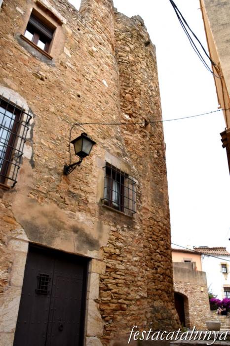 Begur - Torre de Sant Ramon