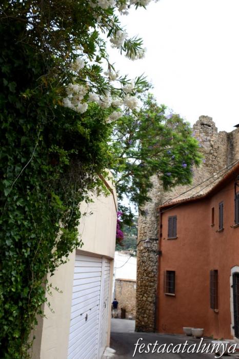 Begur - Torre de Sant Ramon