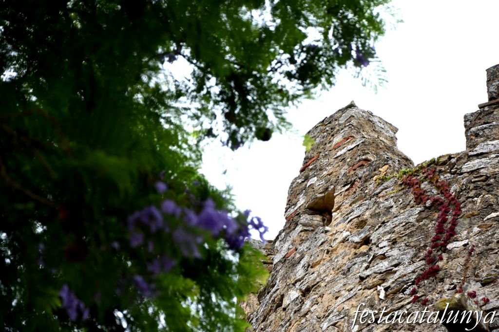 Torre de Sant Ramon ***