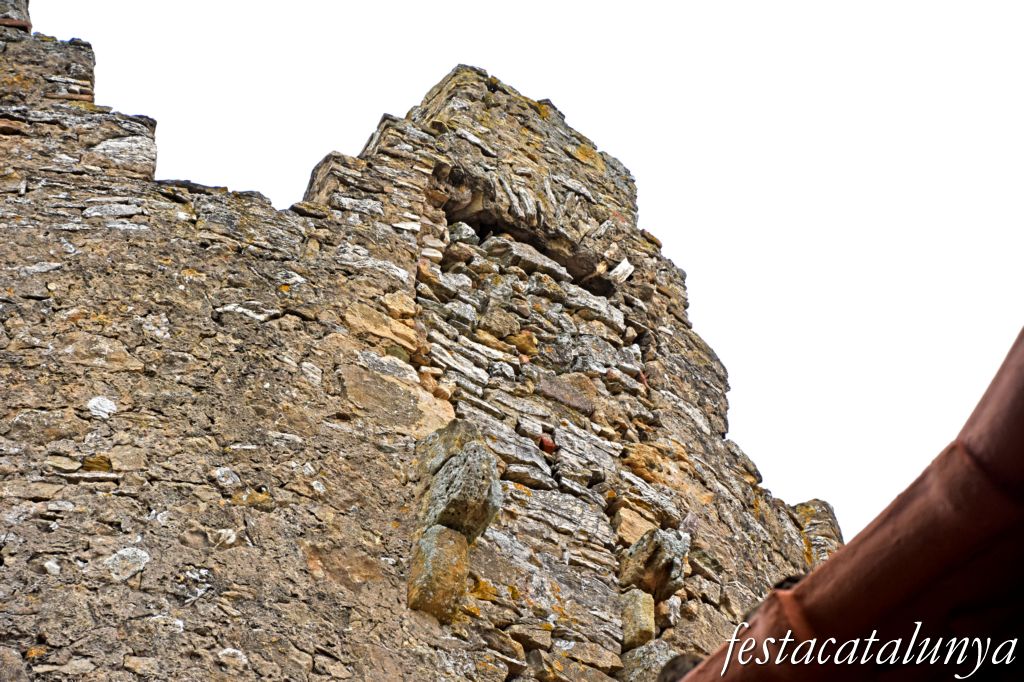 Begur - Torre de Sant Ramon