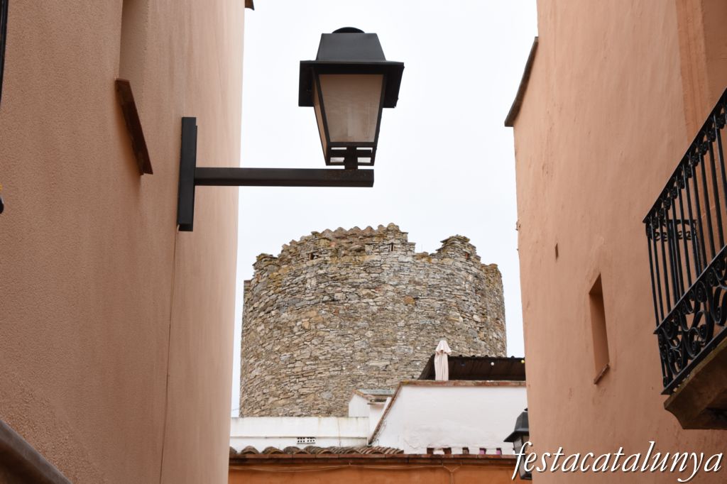 Torre Hermanac de can Pi