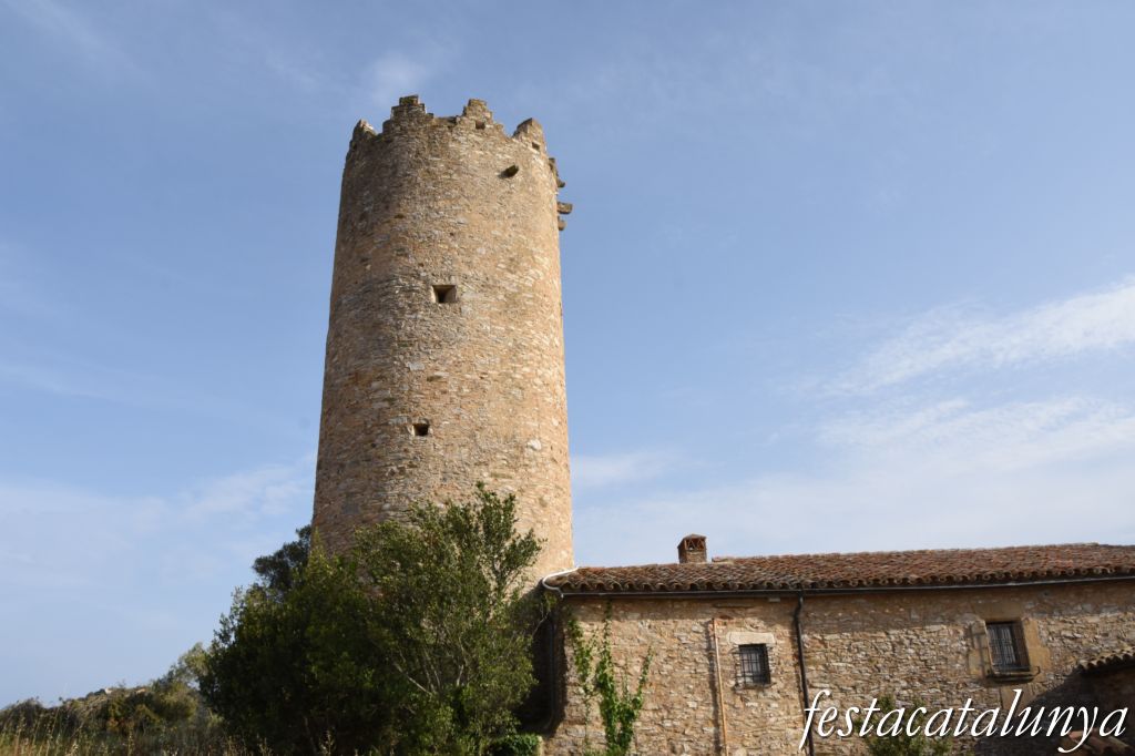 Begur - Torre mas d'en Pinc