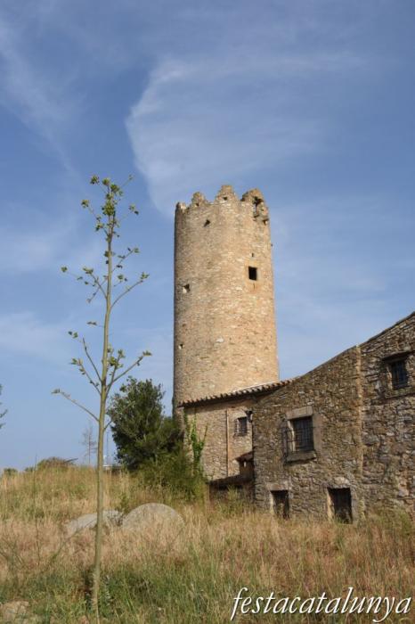 Torre mas d'en Pinc ***