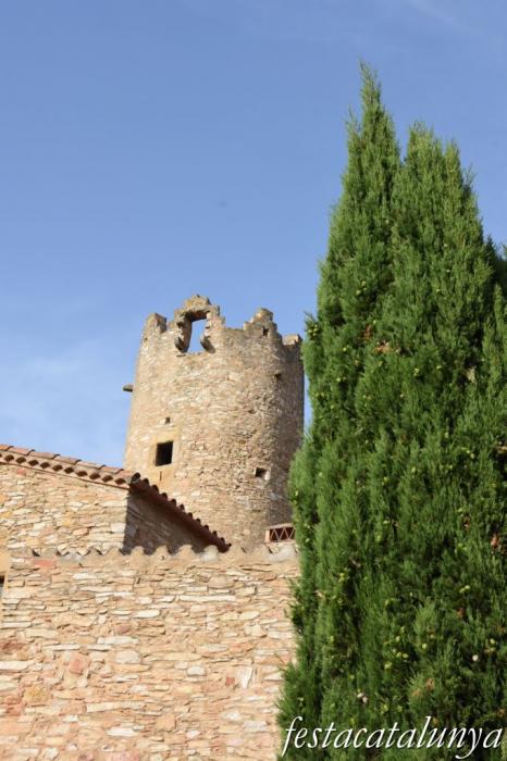 Begur - Torre mas d'en Pinc