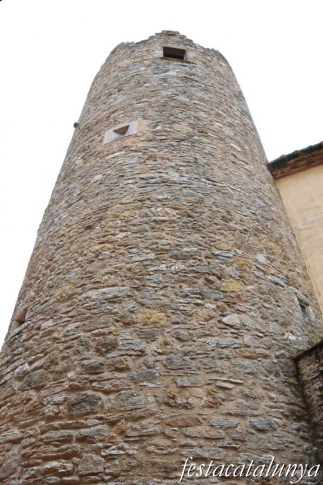 Begur - Torre Pella i Forgas