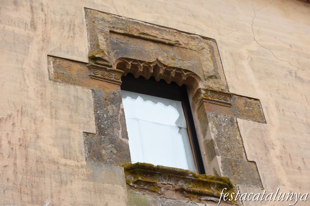 Begur - Torre Pella i Forgas