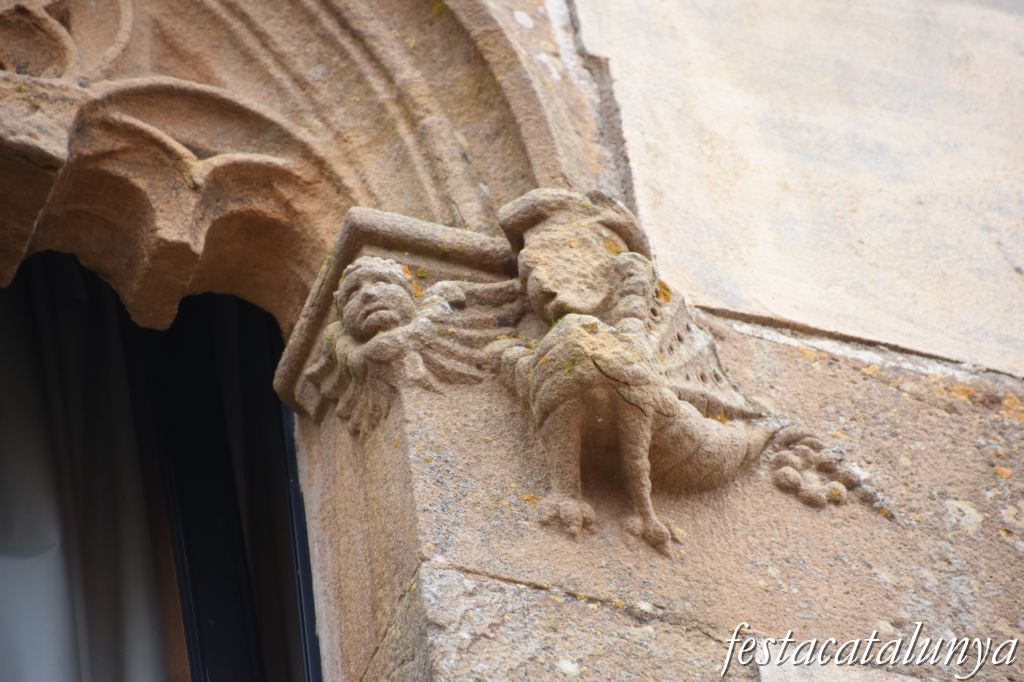 Begur - Torre Pella i Forgas