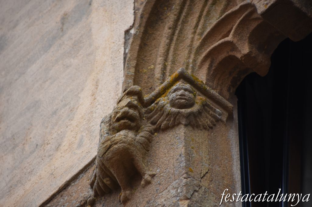 Begur - Torre Pella i Forgas