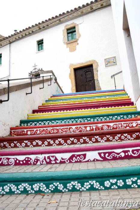 Corriol de Santa Reparada