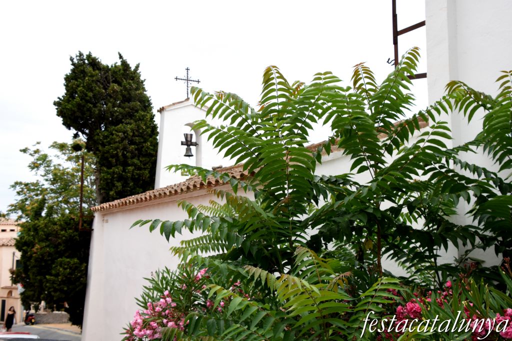 Ermita de Sant Ramon