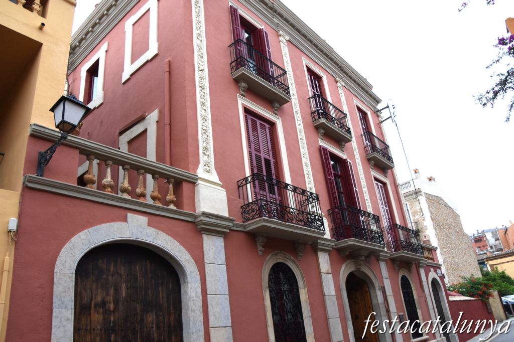 Begur - Casa Bonaventura Caner Bataller