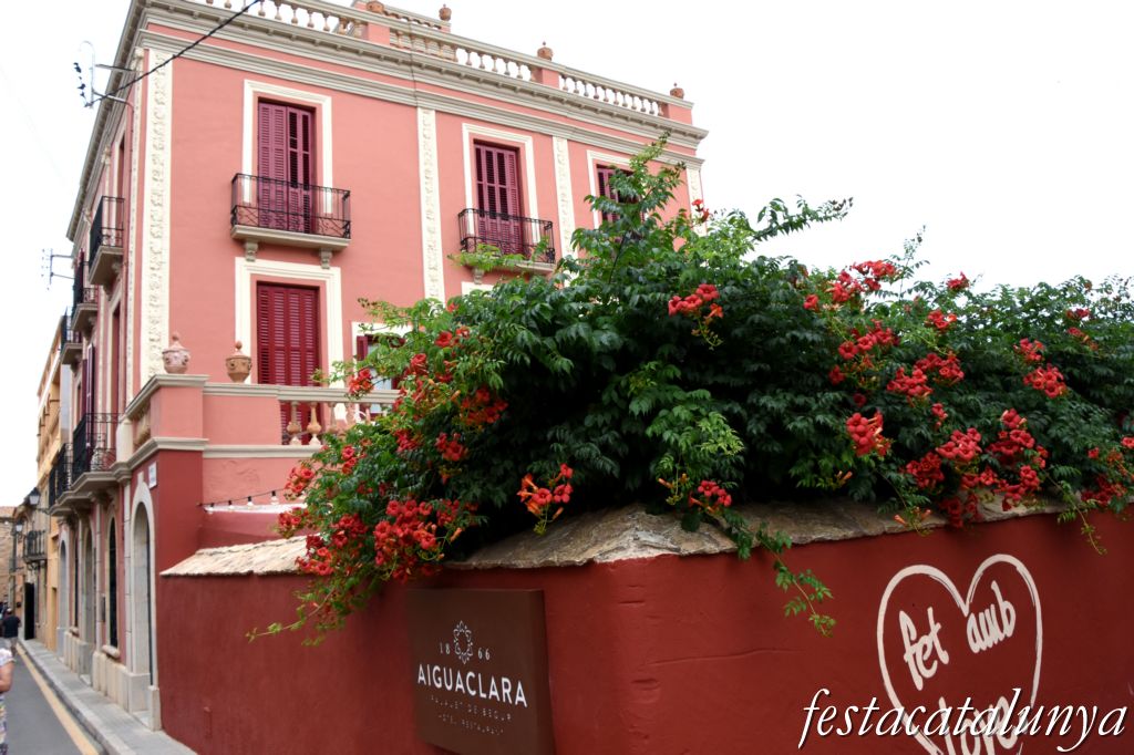 Begur - Casa Bonaventura Caner Bataller