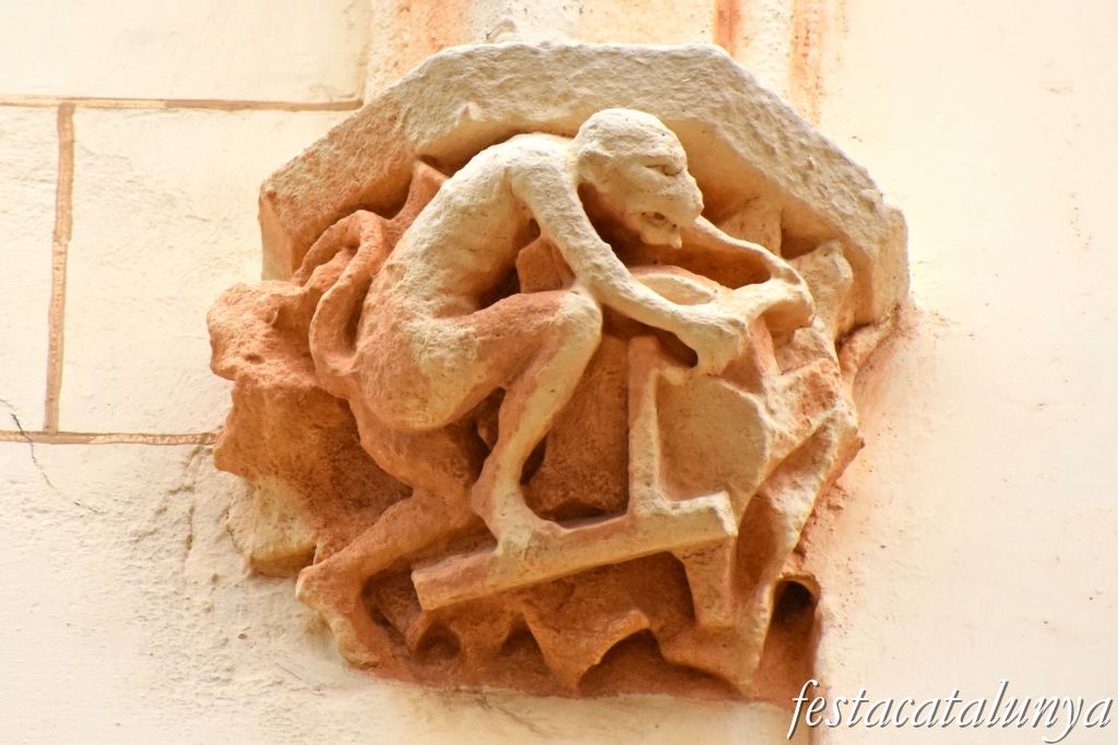 Begur - Casa de la Vila