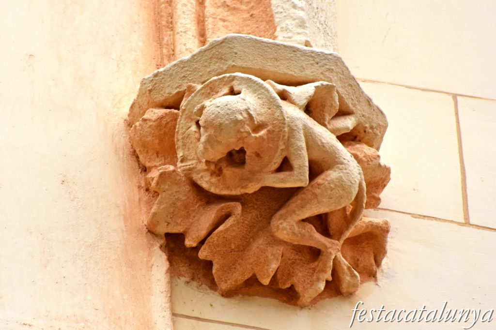 Begur - Casa de la Vila