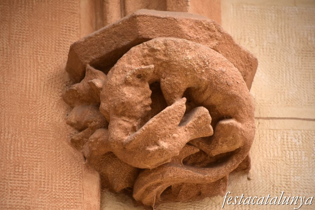 Begur - Casa de la Vila