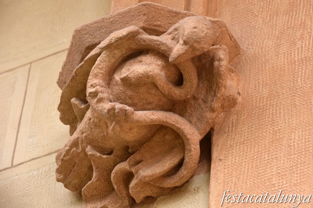 Begur - Casa de la Vila