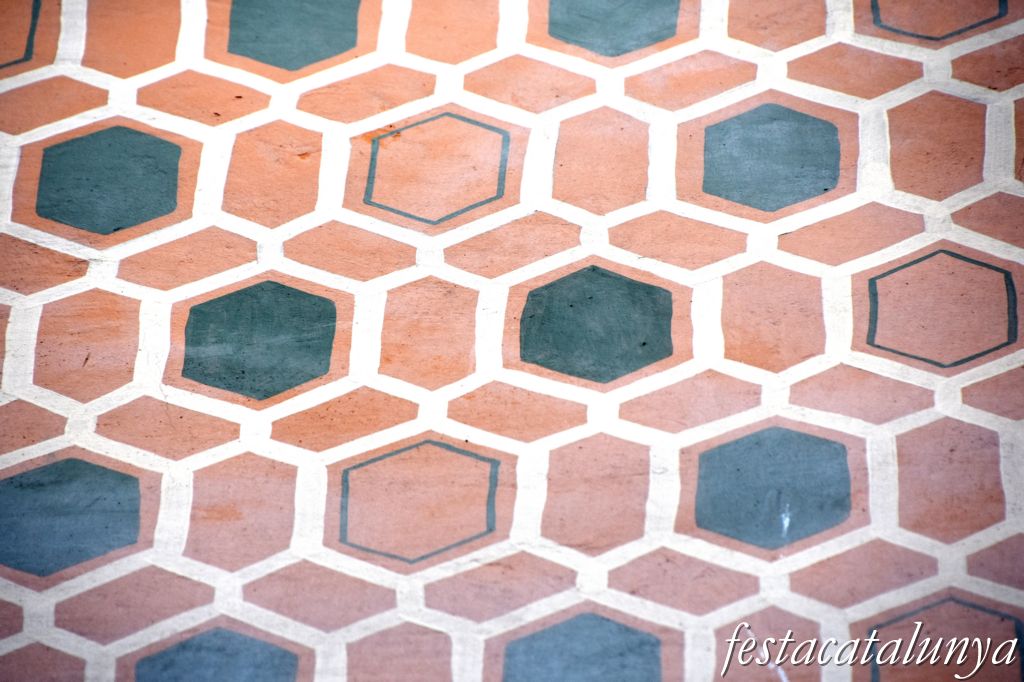 Begur - Casa Josep Forment