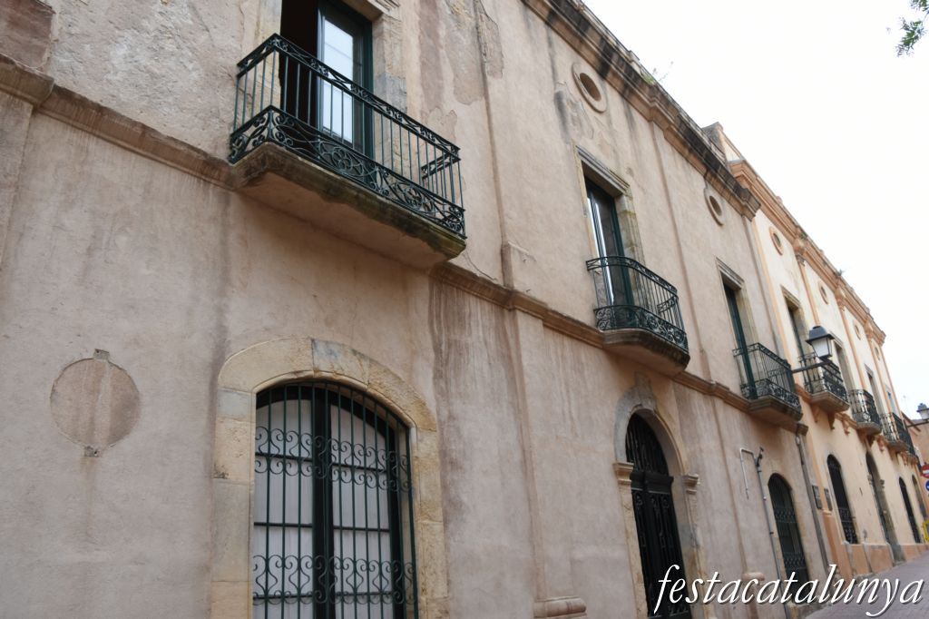 Casa Josep Pi i Carreras