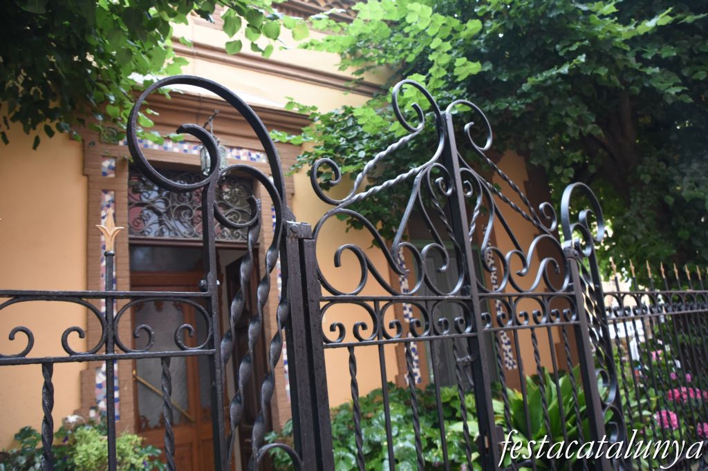 Begur - Casa Paco Font