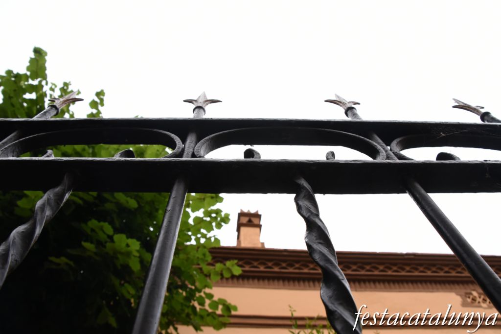 Begur - Casa Paco Font