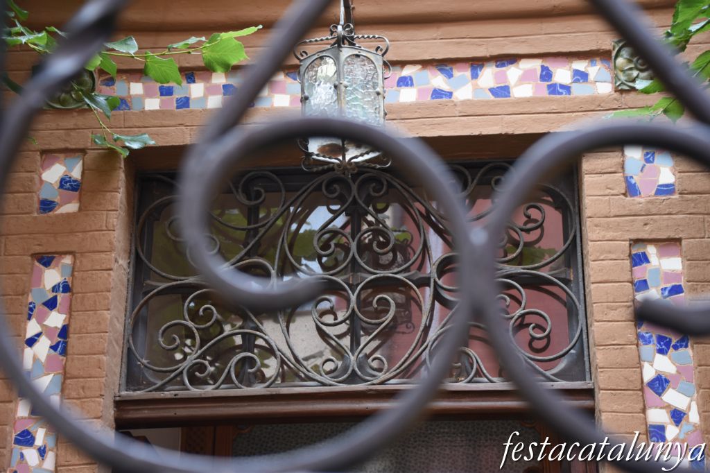 Casa Paco Font