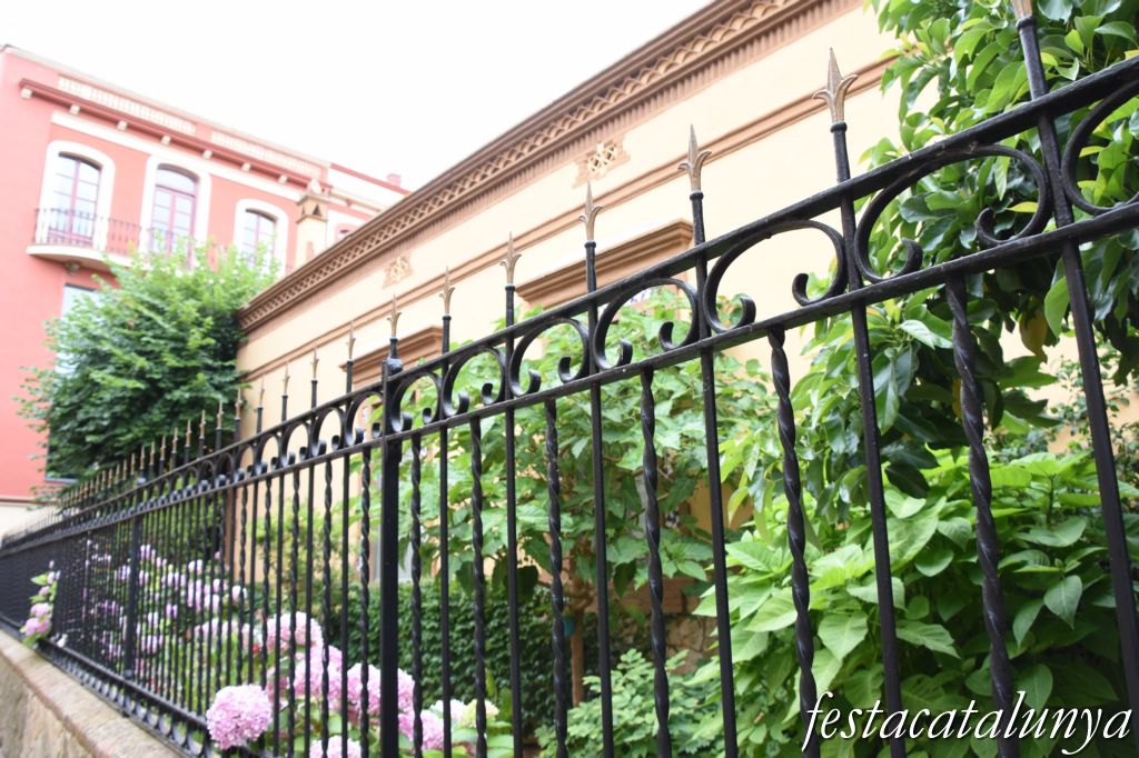 Begur - Casa Paco Font