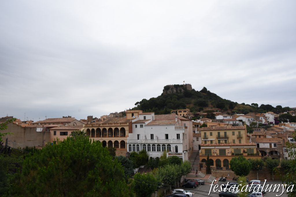 Begur - Casa Pere Roger