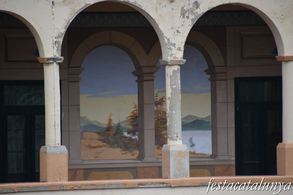 Begur - Casa Pere Roger