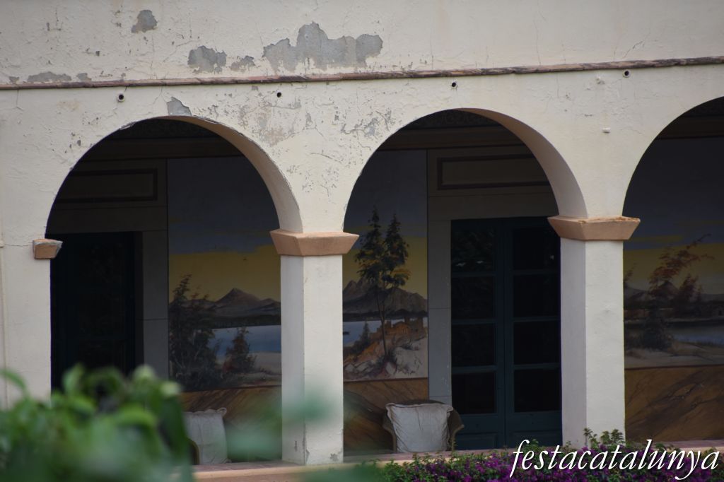 Begur - Casa Pere Roger