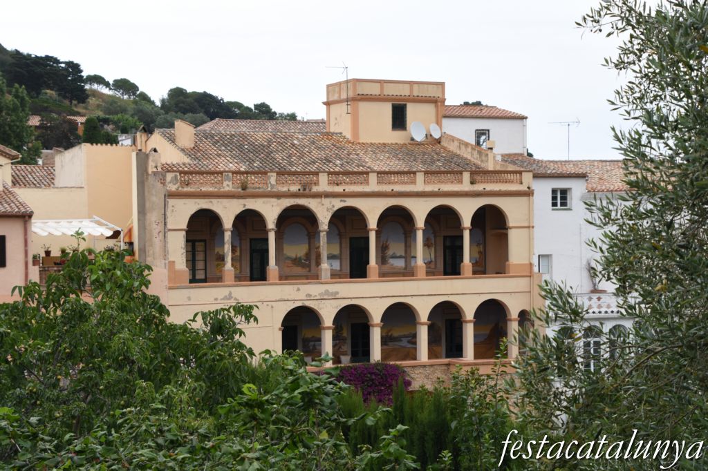 Begur - Casa Pere Roger