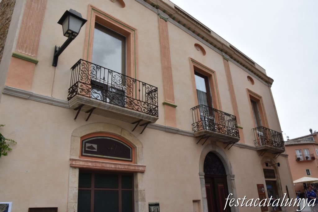 Begur - Casa Térmens