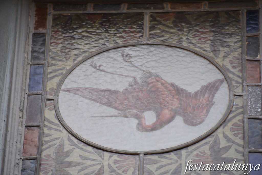 Begur - Casa Ramon Silvestre Darder