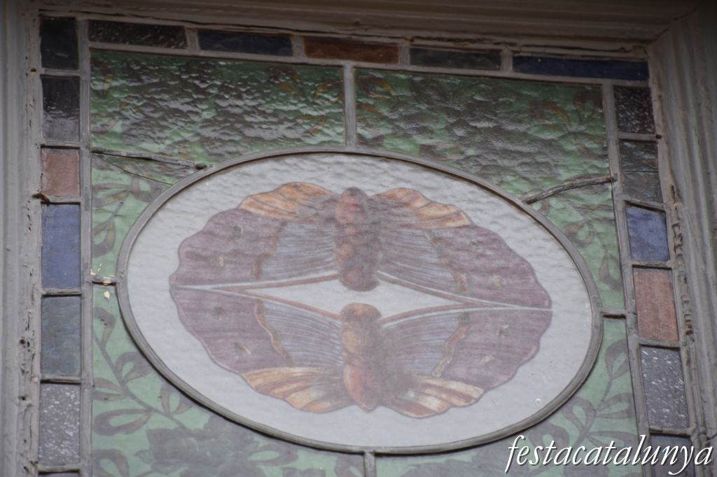 Begur - Casa Ramon Silvestre Darder