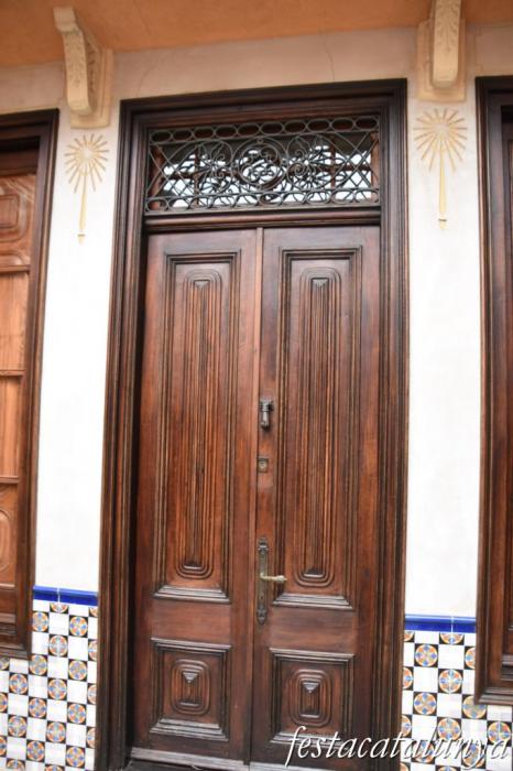 Begur - Casa Vicenç Ferrer Bataller