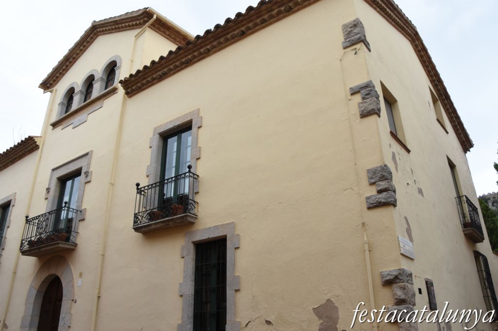 Begur - Mas Carreras