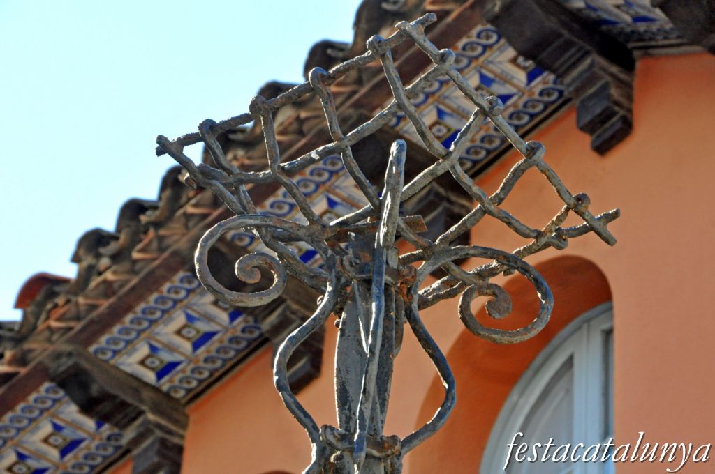 Escola la Seda del Prat de Llobregat