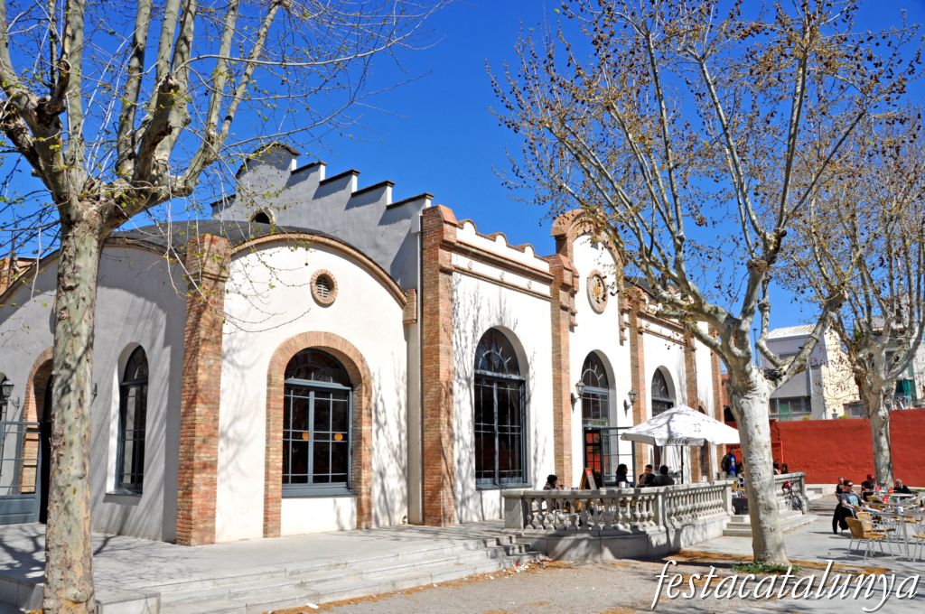 L'Artesà del Prat de Llobregat