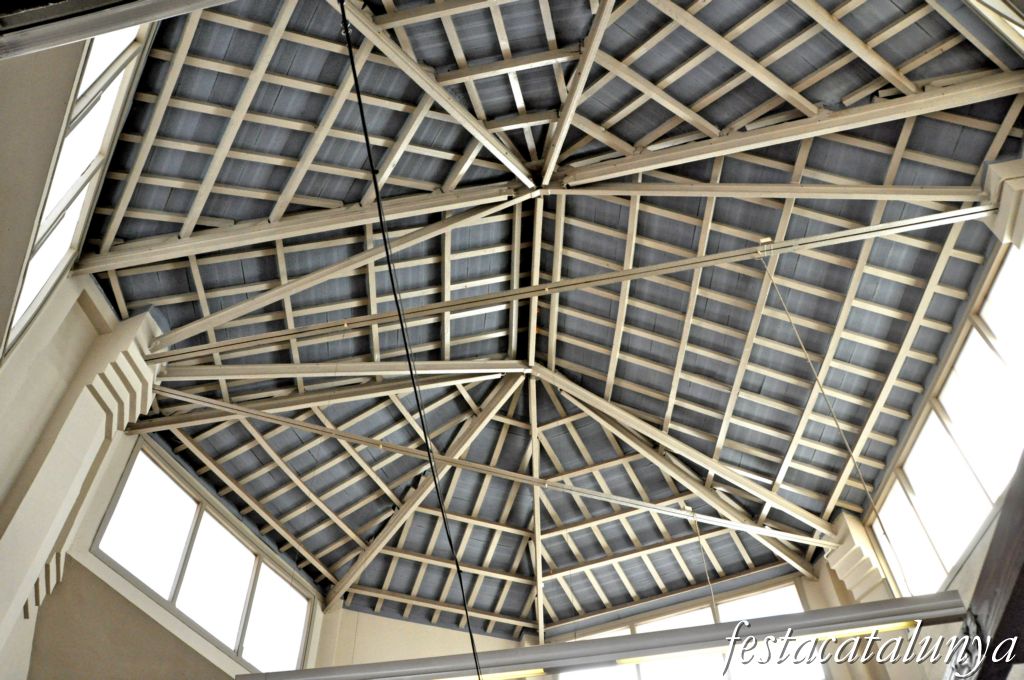 Mercat Municipal del Prat de Llobregat