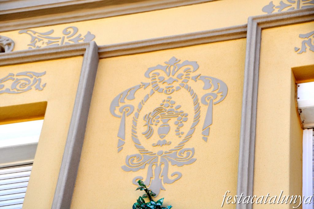 Nucli històric del Prat de Llobregat