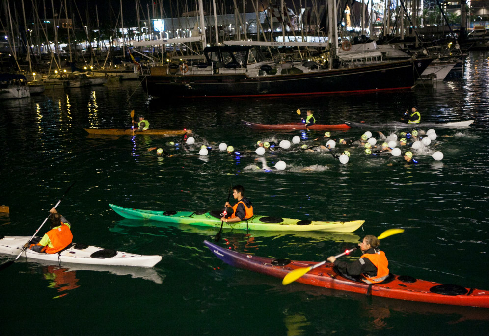Saló Nàutic Internacional de Barcelona