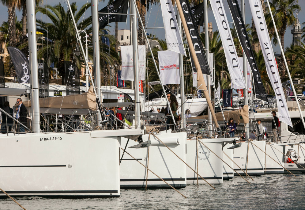 Saló Nàutic Internacional de Barcelona