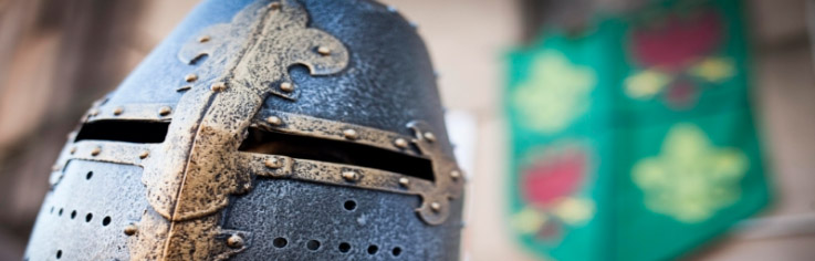 Mercat medieval de Vic