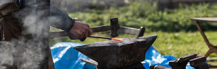 Mercat medieval de Vic