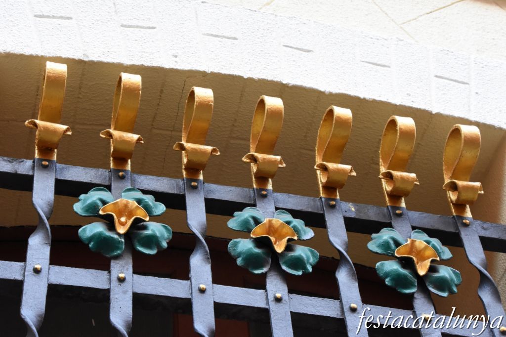 Olis Regàs de l'Hospitalet