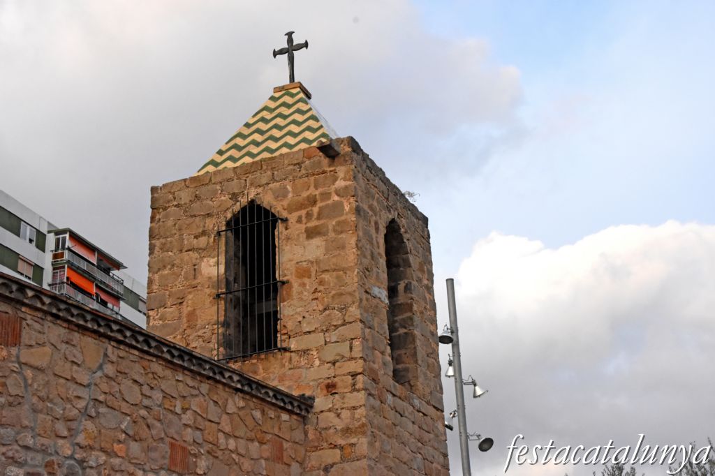 Ermita de Bellvitge