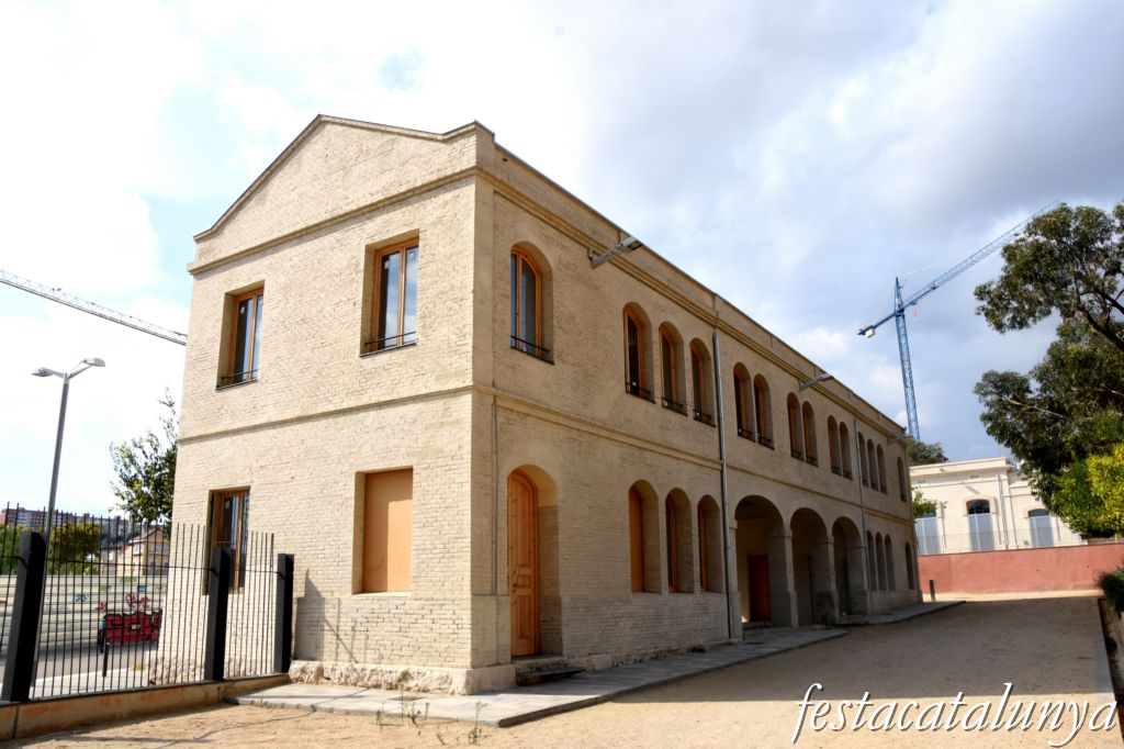 La Remunta de l'Hospitalet