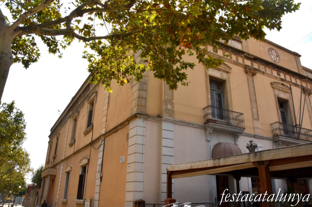 Casino del Centre de l'Hospitalet